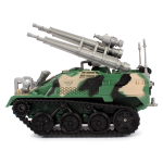 Игровой набор Спецслужбы, коробка 81-44G