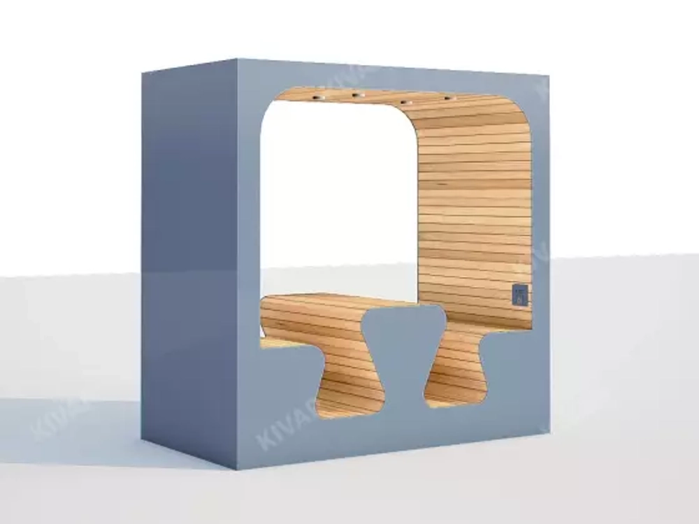 Пергола «Уникум»