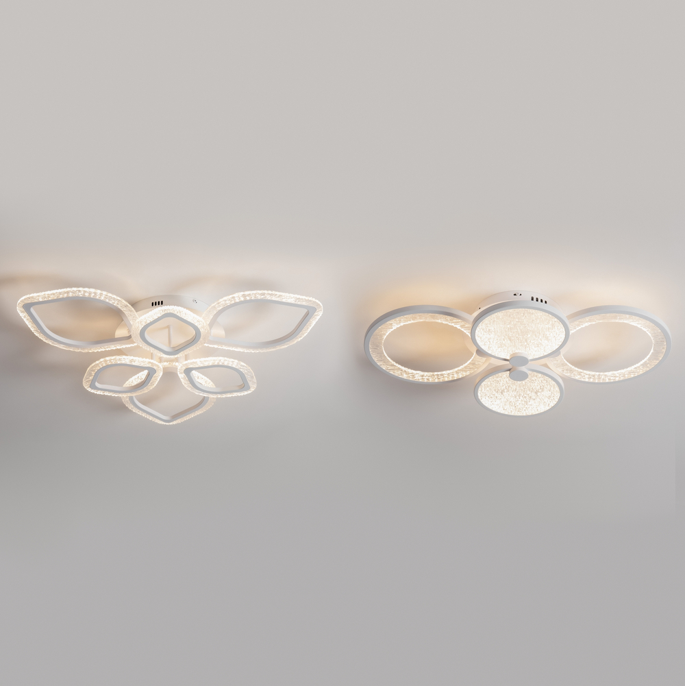 Потолочный светильник Freya FR6199CL-L150W