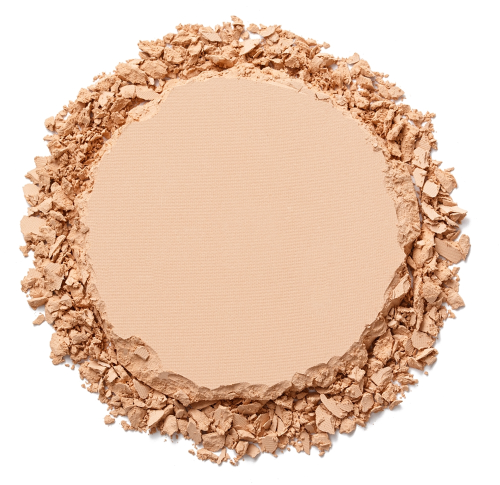 flormar Compact Powder - Пудра в компакте с матовым покрытием оттенок 092 Medium Soft Peach, 11 g