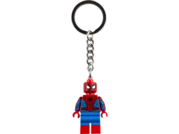 Брелок LEGO Marvel 854290 Человек-паук