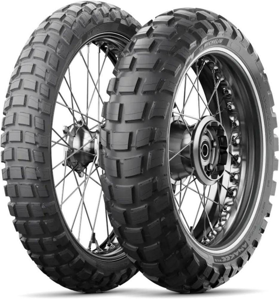Michelin Anakee Wild 110/80 R19 59R