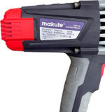Электрический гайковерт Makute EW116