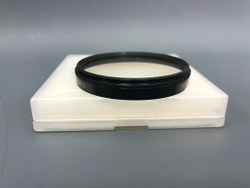 B+W F-PRO Farbverlauf Grau 25% 58mm