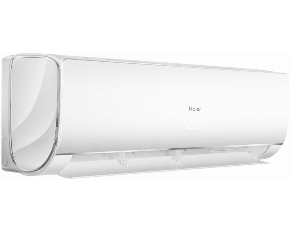 Кондиционер Haier LIGHTERA HSU-18HNF303/R2-W/HSU-18HUN303/R2