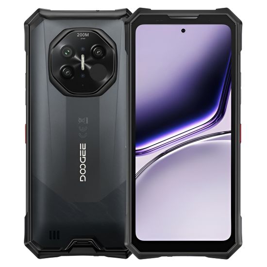 Смартфон Doogee S300 Plus Thermal 12/1TB