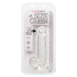 Фаллоимитатор SIZE QUEEN 6"/15.25 см