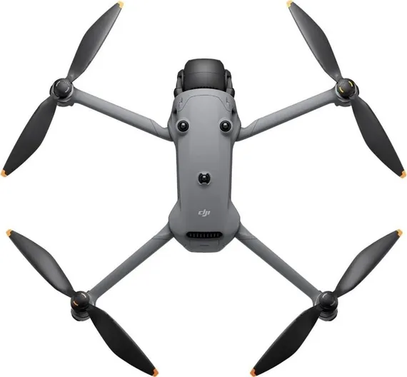 Квадрокоптер DJI Mini 4 Pro 512 ГБ Creator Combo (DJI RC Pro 2)