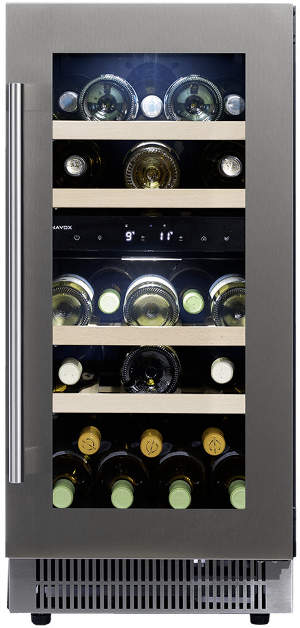 Dunavox DAUF-32.78DSS