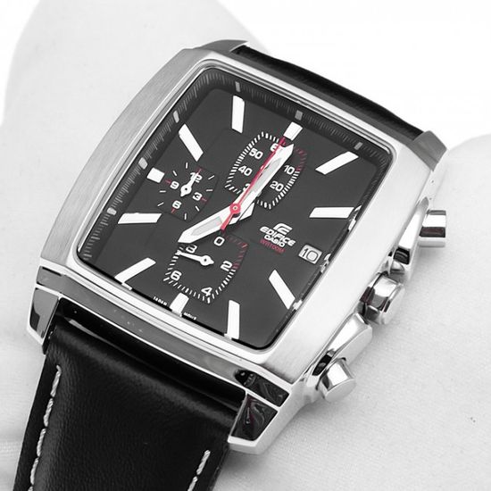 Наручные часы Casio EF-509L-1AVDF