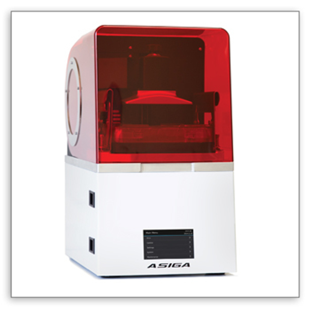 3D принтер Asiga MAX X