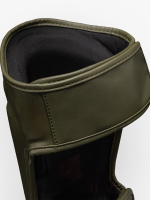 Щитки Venum Stealth Khaki/Dark Green