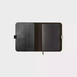 Обложка для блокнота Orbitkey Compendium A5