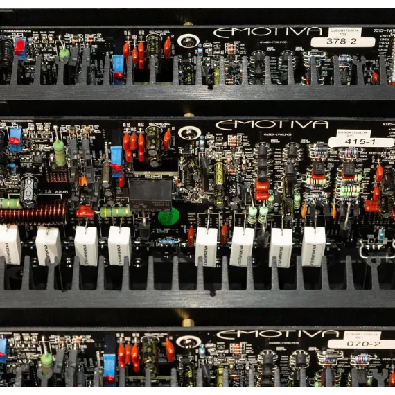 Emotiva XPA-6 Gen3