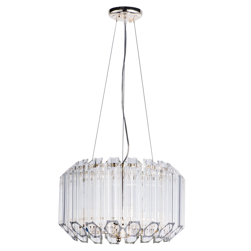 Люстра Arte Lamp Jastin A2848SP-3GO