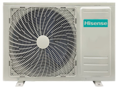 Кондиционер Hisense Neo Premium Classic А Upgrade AS-07HW4SYDTG035 On-Off