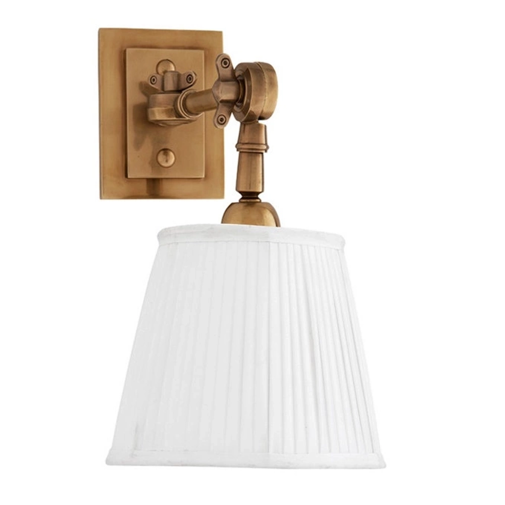 Бра Wentworth single LIGHTING