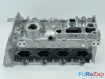 Головка блока цилиндров (голая) VAG GEN 2 1.8 - 2.0