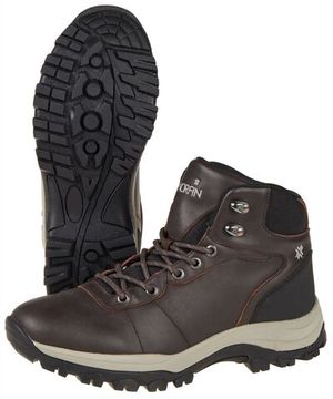 Ботинки Norfin Ntx URBAN HIKER р.45