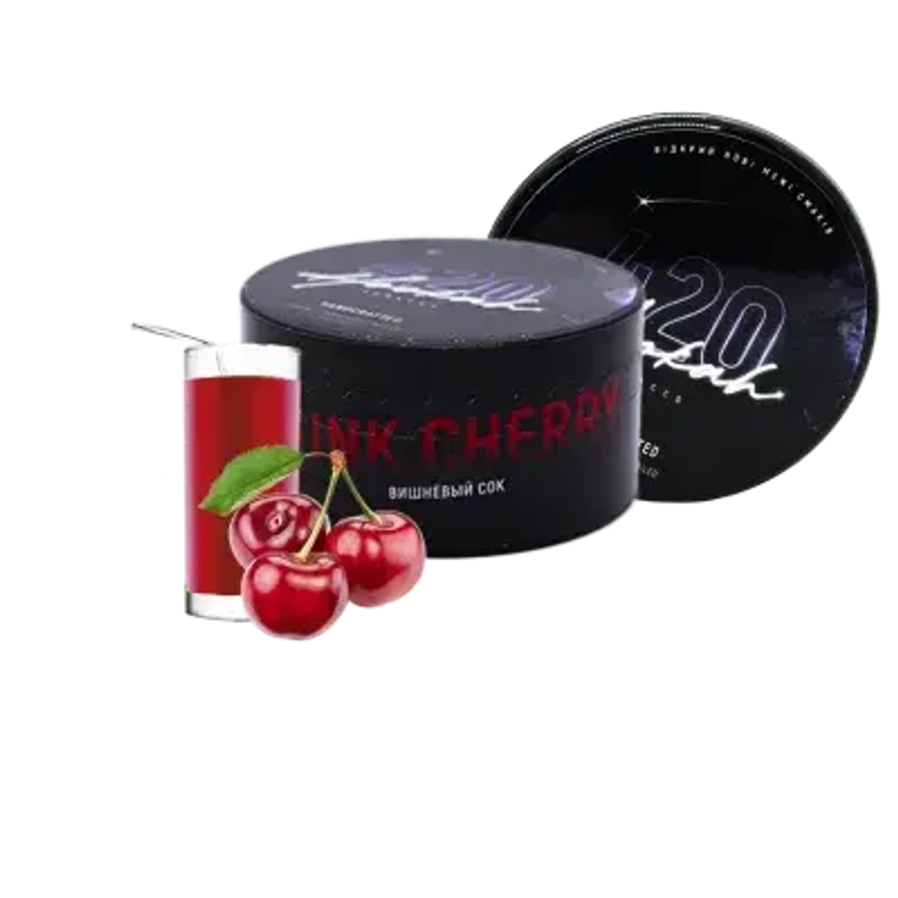 420Dark - Punk Cherry (40g)