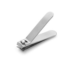 Schere Nagel Маникюрный набор из четырех предметов красный 80к4кус