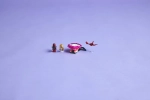 Конструктор LEGO Ninjago 71824 Дракон Сора спиннер Кружитцу