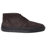 TOD"S Ankle Boots Men"s Brown