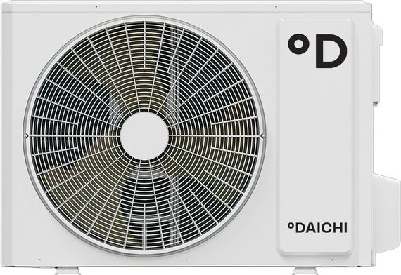 Кондиционер Daichi Ice 2 ICE25AVQS1R-2/ICE25FVS1R-2/-40 — (2)