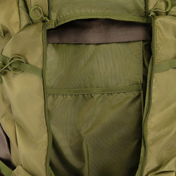 Рюкзак Ferrino Transalp Custom G 75 Green