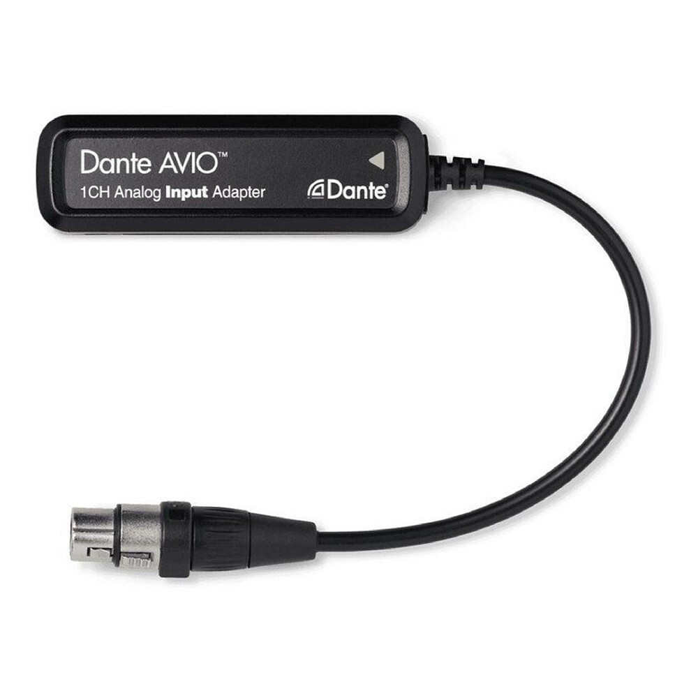 Audinate Dante ADP-DAI-AU-1X0