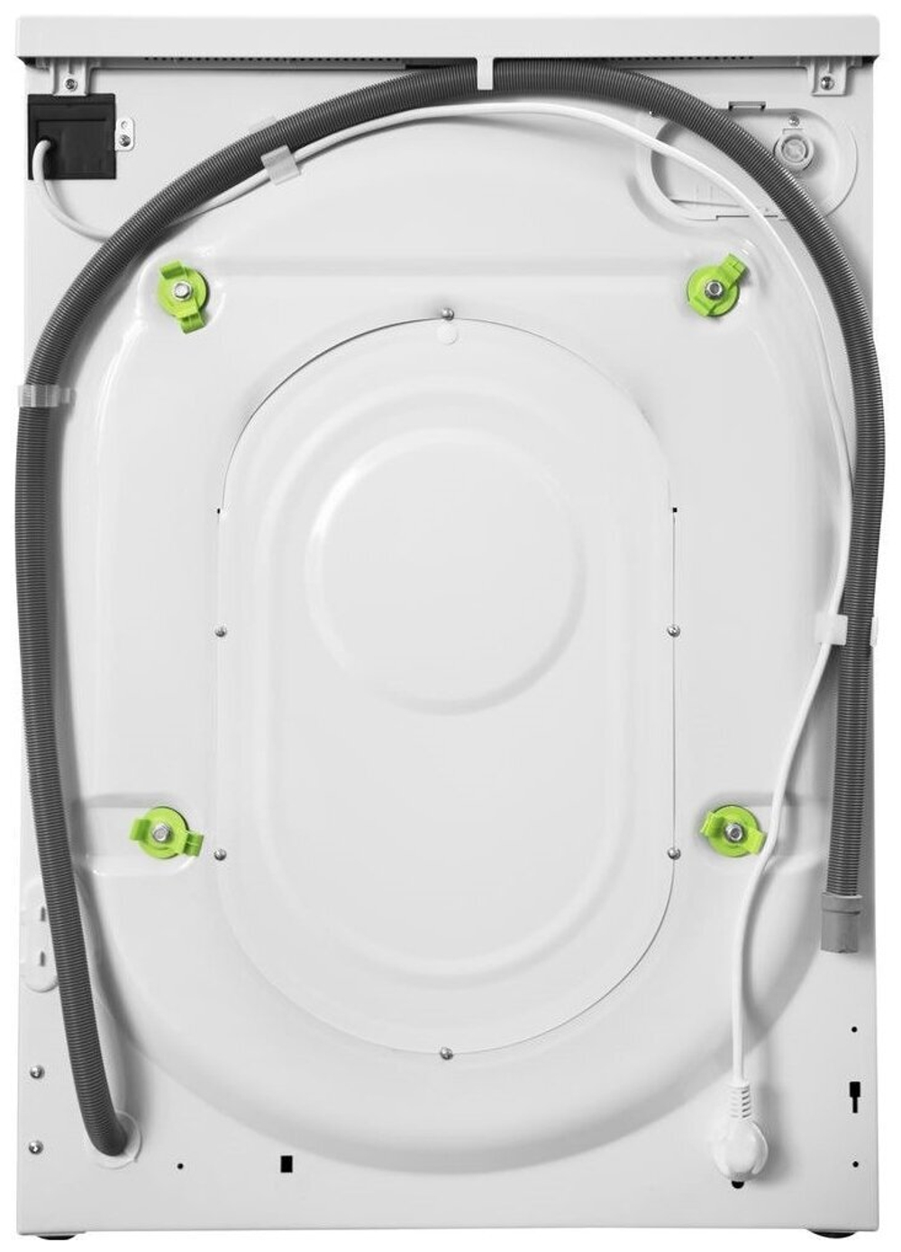 Indesit BWSA 61051