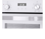 Шкаф духовой электрический MAUNFELD EOEM516W