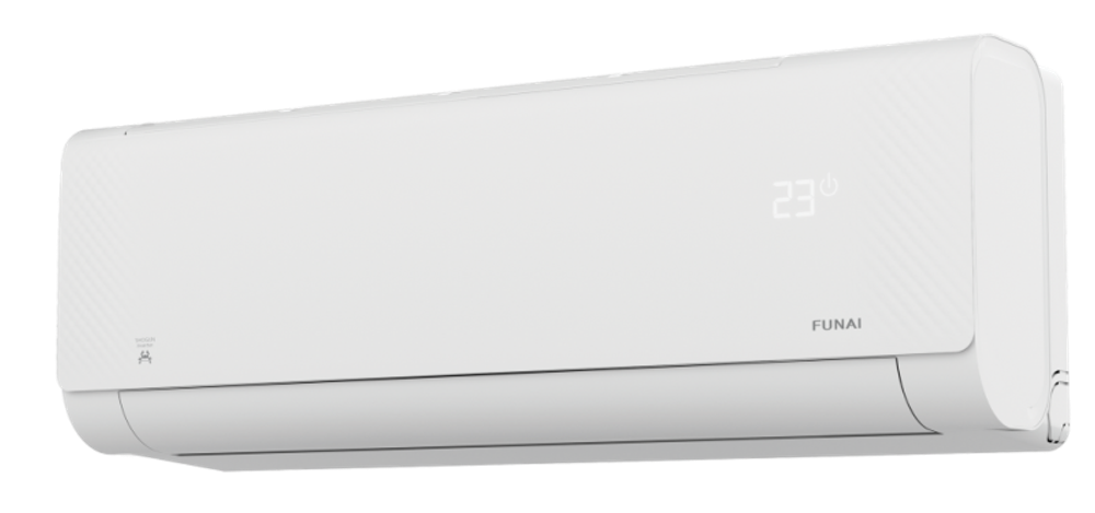 Инверторная сплит-система серии SHOGUN Inverter 2024 RAC-I-SG25HP.D03 (комплект)