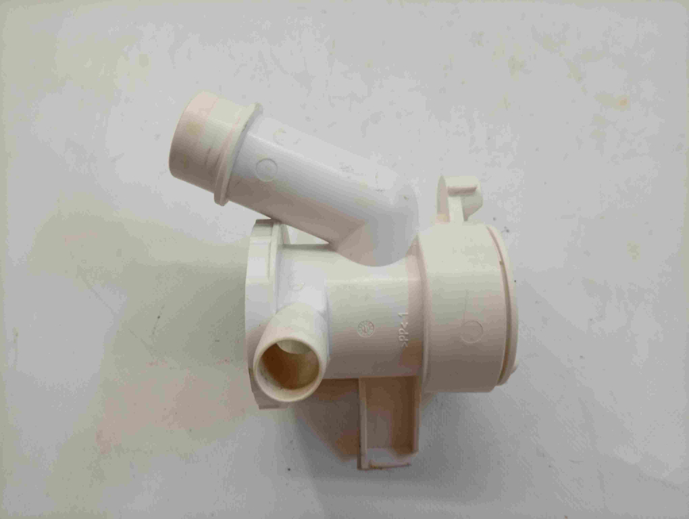 CS41052D1207 кт290 Улитка сливного насоса стиральной машины Candy CS41052D1207 б/у