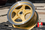 Комплект дисков Rotiform 15x7 et35 4x100