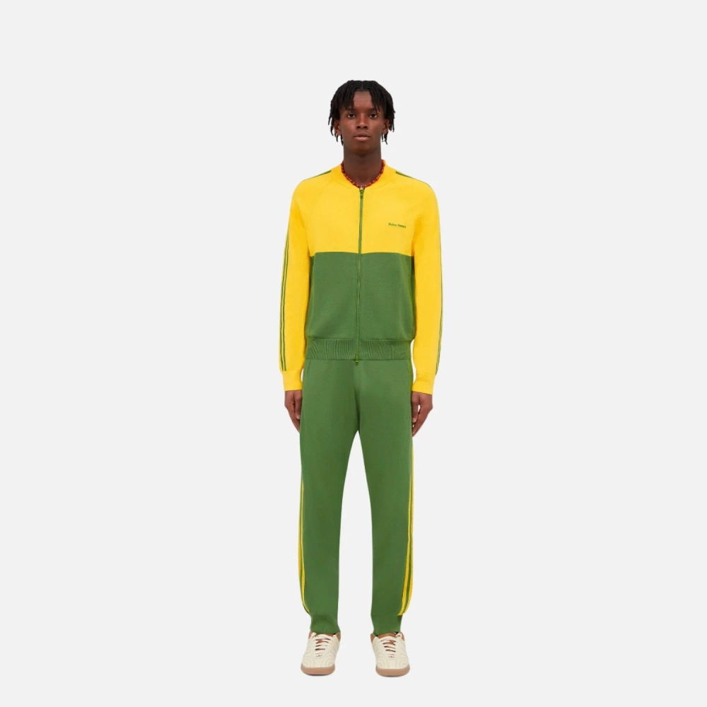 Толстовка Adidas X Wales Bonner Knit Tt