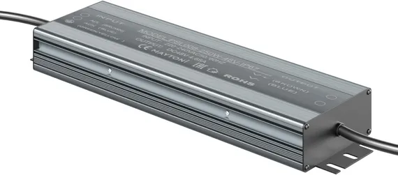 Блок питания Power Supply Magnetic PSL008-250W-48V-IP67 Maytoni