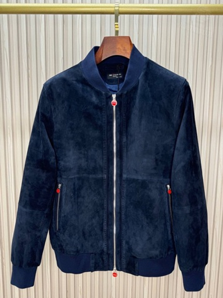 Куртка бомбер Kiton