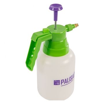 Опрыскиватель 1 л, ручной, с насосом Palisad 64736