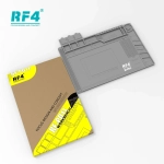 Теплоизоляционный паяльный коврик RF4 ESD (grey)