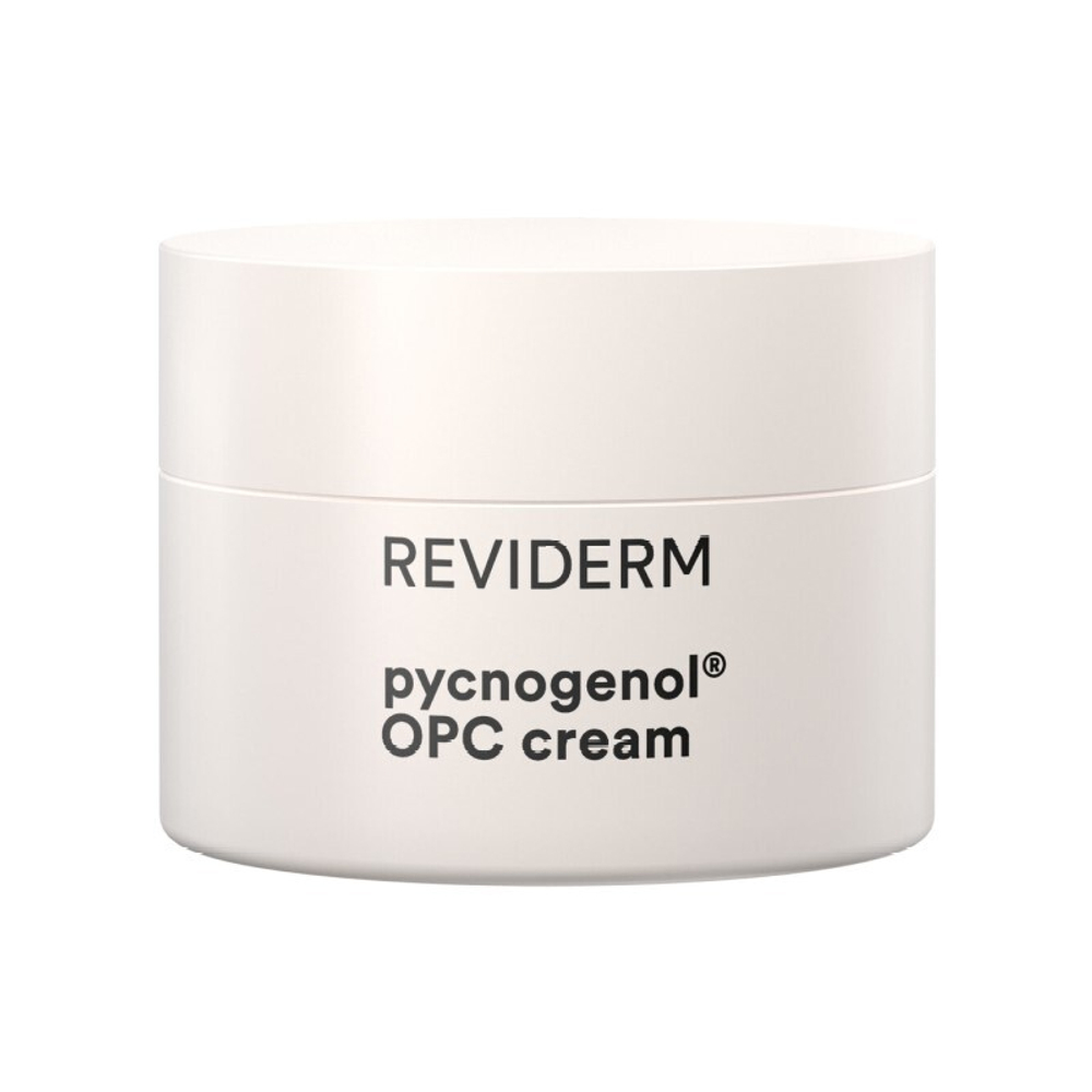 Антиоксидантный крем Pycnogenol OPC cream
