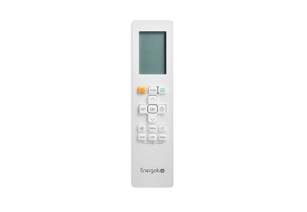 ENERGOLUX SAS12DL2-AI LUGANO PRO LINE ТЕПЛОВОЙ НАСОС -30 С