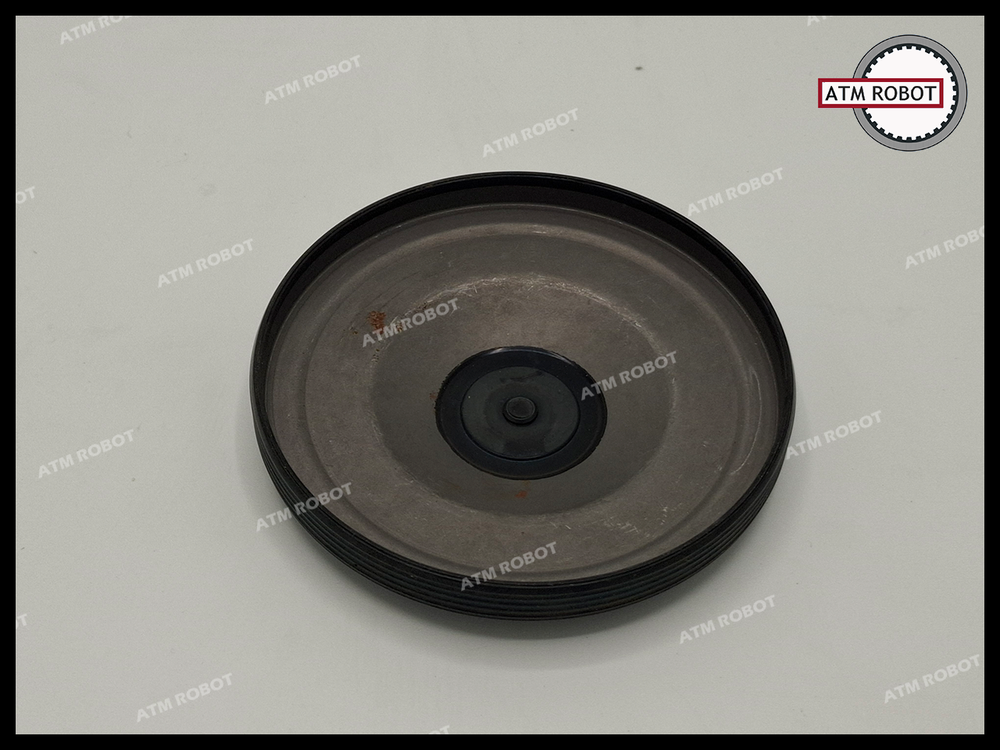 Задняя крышка 7DCT450 