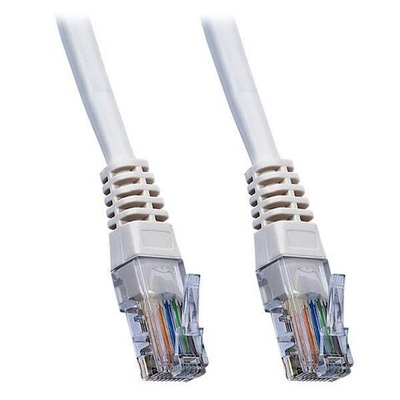 Патч-корд UTP 5e PERFEO 1m