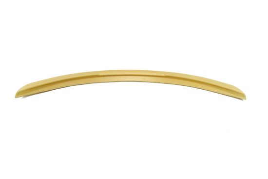 Лип спойлер V.1 для Mercedes SLK class R171 2004-2011