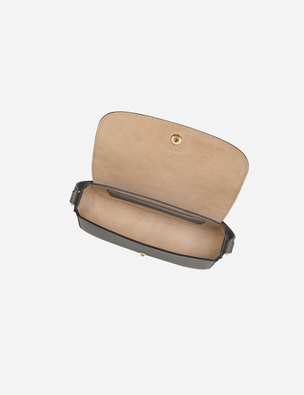 Сумка Longchamp Epure Crossbody Bag Grey