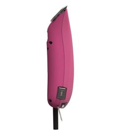Машинка для стрижки животных Wahl KM2, розовая (1247-0479)