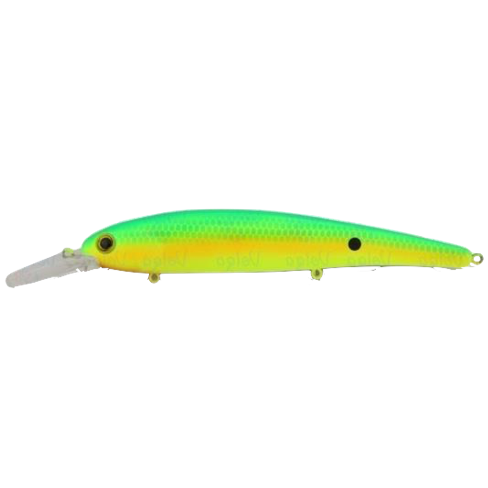 Воблер Bandit Lures Walleye Deep 120мм 17.5г до8.1м BDTWBD2 -