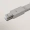 Соединитель Accessories for tracks Unity TRA001CF-11W Maytoni