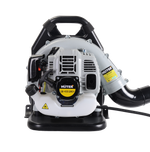 Воздуходувка бензиновая Huter GB-43S Grey